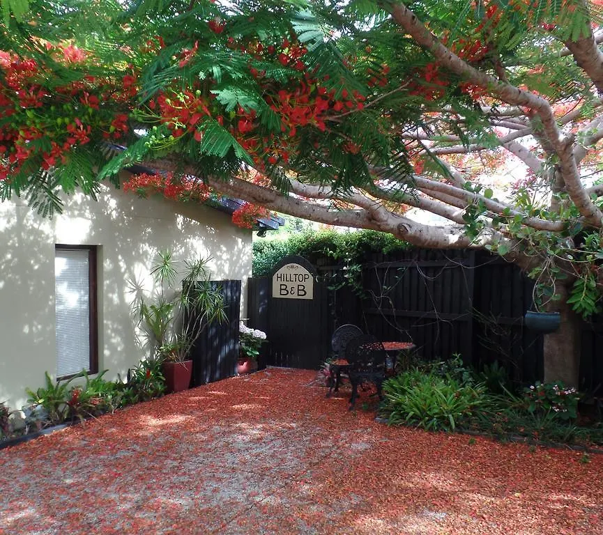 Bed & Breakfast Hilltop B&B Buderim